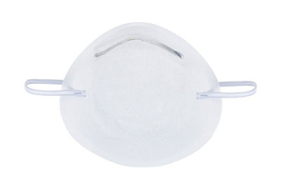Blue Spot Tools - 15 PCE Nuisance Dust Mask Set
