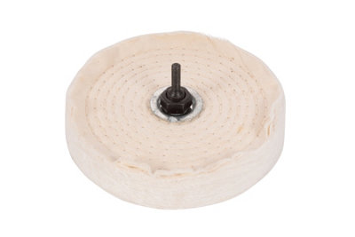 Blue Spot Tools - 150mm (6") Polishing Mop