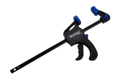 Blue Spot Tools 150mm (6inch) Light Duty Spreader Clamp