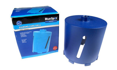 B&q core online drill