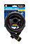 Blue Spot Tools - 15mm x 1.8m Locking Cable