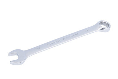 Blue Spot Tools - 17mm Fully Polished Chrome Vanadium Spanner