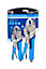 Blue Spot Tools - 2 Pce Soft Grip Non-Slip Locking Pliers