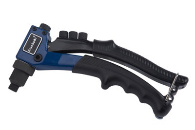 Blue Spot Tools - 200mm (8") Compact Heavy Duty Riveter