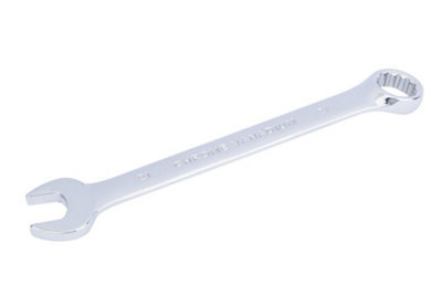 Blue Spot Tools - 21mm Fully Polished Chrome Vanadium Spanner