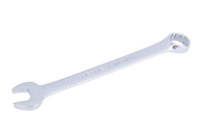 Blue Spot Tools - 23mm Fully Polished Chrome Vanadium Spanner
