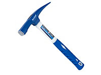 Blue Spot Tools - 24oz (680g) Fibreglass Brick Hammer