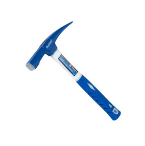 Blue Spot Tools - 24oz (680g) Fibreglass Brick Hammer