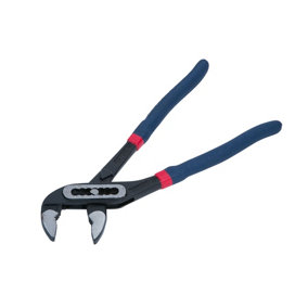 Blue Spot Tools - 250mm (10") Box Joint Water Pump Plier