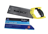 Blue Spot Tools - 250mm (10") Hardpoint Tenon Saw