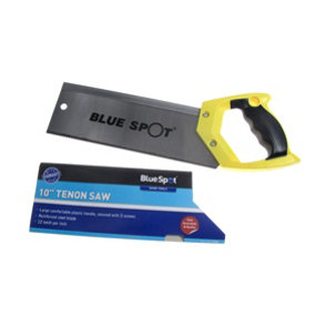 Blue Spot Tools - 250mm (10") Hardpoint Tenon Saw