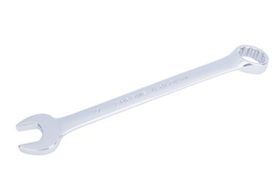 Blue Spot Tools - 27mm Fully Polished Chrome Vanadium Spanner