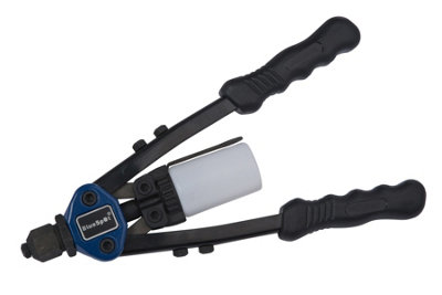 Blue Spot Tools - 280mm (11") Heavy Duty Riveter