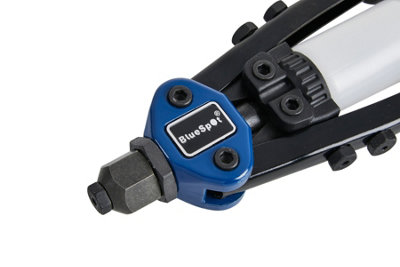 Blue Spot Tools - 280mm (11") Heavy Duty Riveter - 3