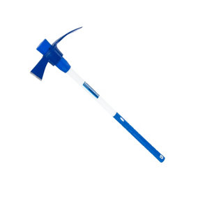 Blue Spot Tools - 2kg (4.5lb) Fibreglass Handle Mattock