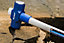 Blue Spot Tools - 3.2kg (7lb) Fibreglass Sledge Hammer