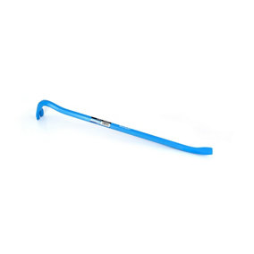 Blue Spot Tools - 3/4" x 609mm (24") Induction Hardened Wrecking Bar