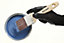 Blue Spot Tools - 3" (75mm) Synthetic Paint Brush