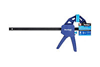 Blue Spot Tools - 300mm (12") Heavy Duty Ratchet Speed Clamp & Spreader