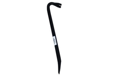 Blue Spot Tools - 300mm (12") Induction Hardened Wrecking Bar