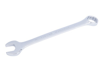 Blue Spot Tools - 30mm Fully Polished Chrome Vanadium Spanner