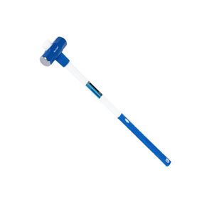 Blue Spot Tools - 4.5kg (10lb) Fibreglass Sledge Hammer