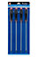 Blue Spot Tools - 4 Pce 10" Torx Screwdriver set