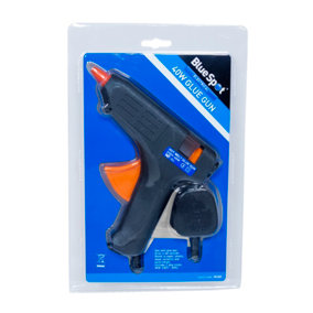 Blue Spot Tools - 40 Watt Glue Gun