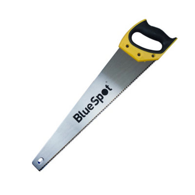 Blue Spot Tools - 500mm (20") Hardpoint Saw