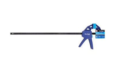 Blue Spot Tools - 600mm (24") Heavy Duty Ratchet Speed Clamp & Spreader