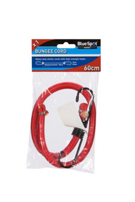 Blue Spot Tools - 60cm Bungee cord