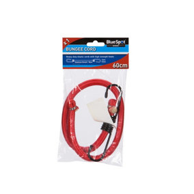 Blue Spot Tools - 60cm Bungee cord