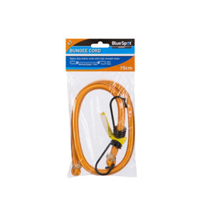 Blue Spot Tools - 75cm Bungee Cord