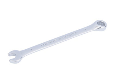 Blue Spot Tools - 7mm Fully Polished Chrome Vanadium Spanner
