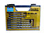 Blue Spot Tools - 8 Pce SDS Drill Bit Set (5-12mm)