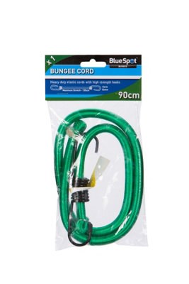 Blue Spot Tools - 90cm Bungee Cord