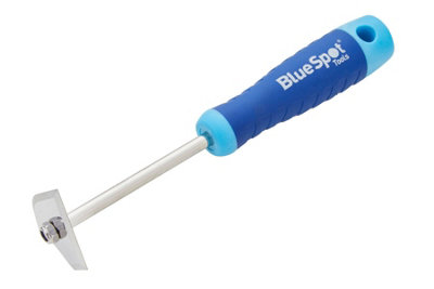 Blue Spot Tools - Combination Shave Hook