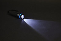 Blue Spot Tools - Electralight 1W LED Zoom Torch