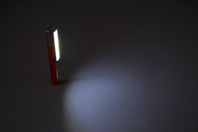 Blue Spot Tools - Electralight Aluminium SMD Pocket Torch - 3