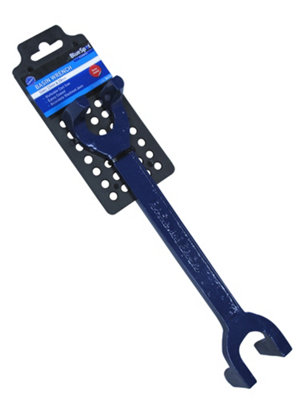 B and q on sale basin wrench