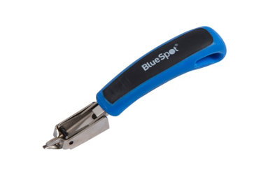 Blue Spot Tools - Heavy Duty Staple Remover