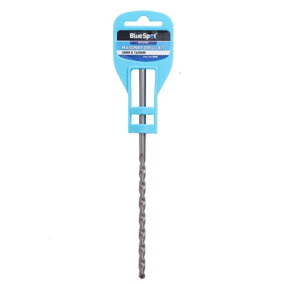 Blue Spot Tools - Masonry Drill Bit (6mm x 160mm)