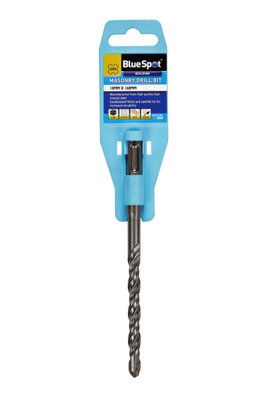 Blue Spot Tools - SDS Masonry Drill Bit (10mm x 160mm)