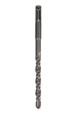 Blue Spot Tools - SDS Masonry Drill Bit (10mm x 160mm)