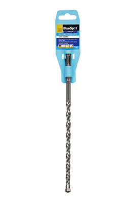 Blue Spot Tools - SDS Masonry Drill Bit (10mm x 260mm)