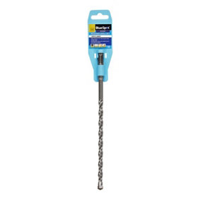 Blue Spot Tools - SDS Masonry Drill Bit (10mm x 260mm)