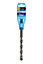 Blue Spot Tools -  SDS Masonry Drill Bit (16mm x 210mm)