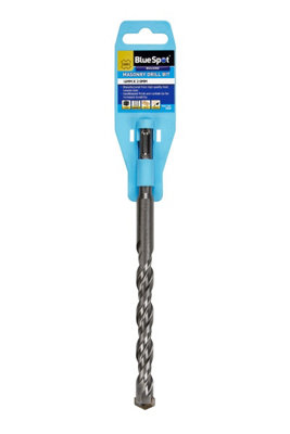 Blue Spot Tools -  SDS Masonry Drill Bit (16mm x 210mm)