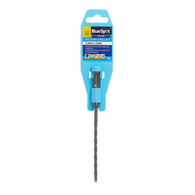 Blue Spot Tools - SDS Masonry Drill Bit (5.5mm x 160mm)