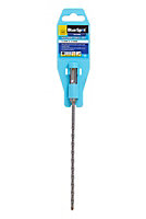 Blue Spot Tools - SDS Masonry Drill Bit (5.5mm x 210mm)